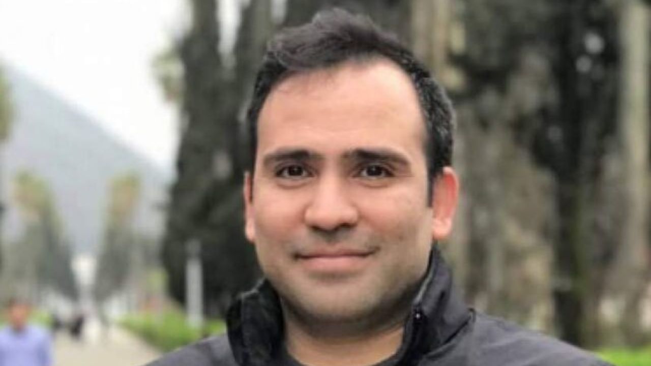 یک داور ایرانی نتوانست در جشنواره آمریکایی شرکت کند