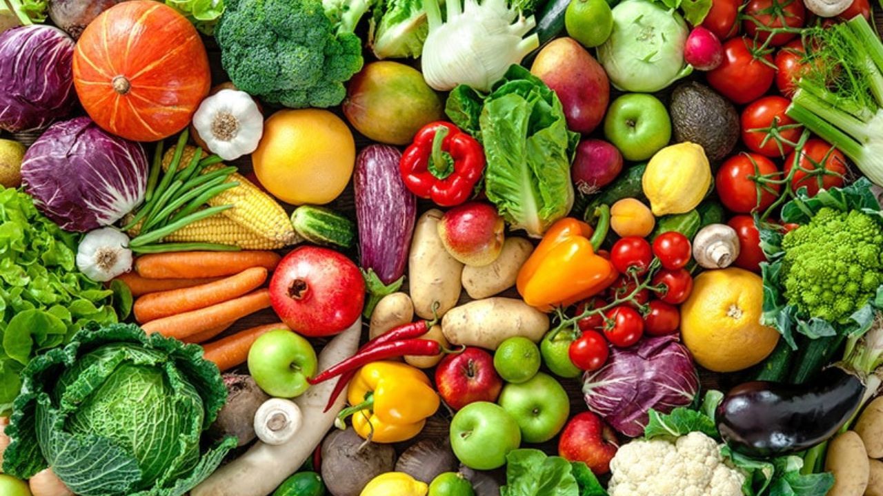 جذابیت صادرات و بارندگی های شدید؛ علت گرانی سبزی و صیفی