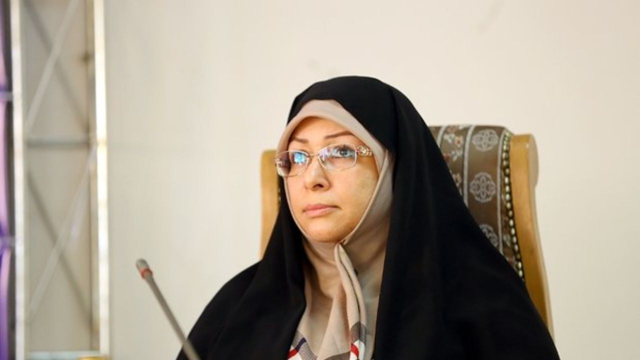 برای جلوگیری از ازدواج دختران در سنین پائین به کمک علما نیاز داریم
