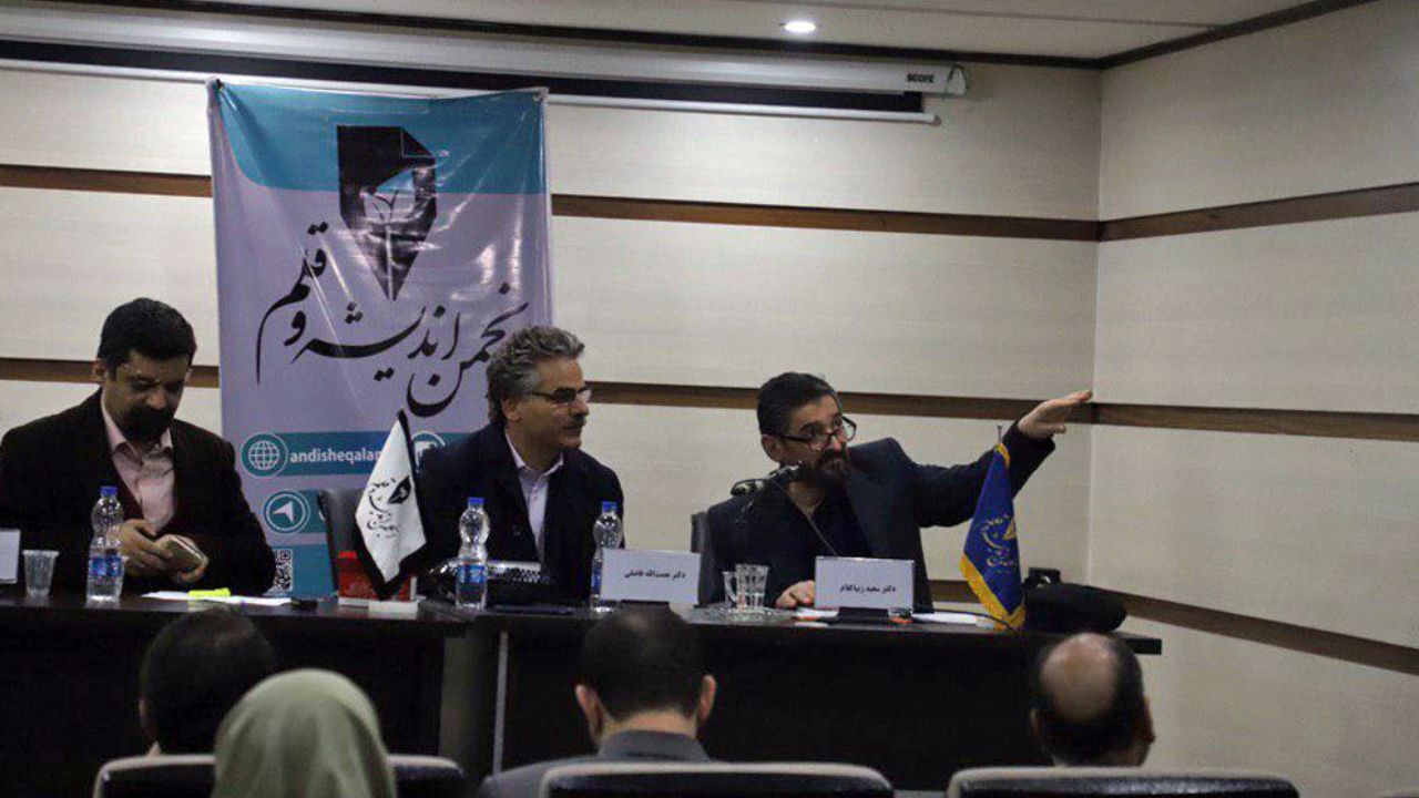 سعید زیباکلام: شورای سرطانی انسداد فرهنگی تعطیل شود/ فاضلی: شورای عالی انقلاب فرهنگی با همه ضعف‌هایش اگر نبود، خیلی از فضاها را می‌بستند