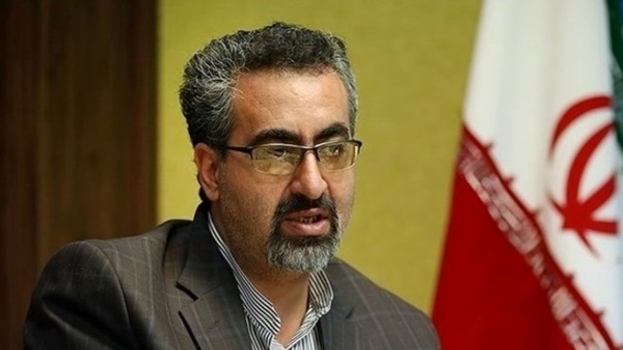 داروهای کمیاب را به ونزوئلا صادر نمی‌کنیم