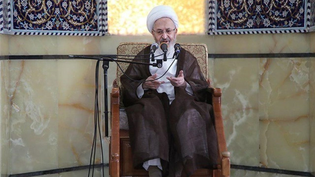 دریافت سود وام و دیرکرد حرام است