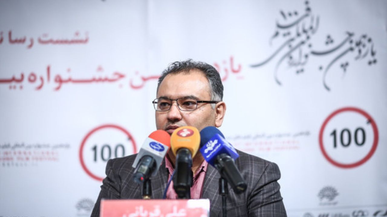 برخی از آثار ما را شگفت زده کرد