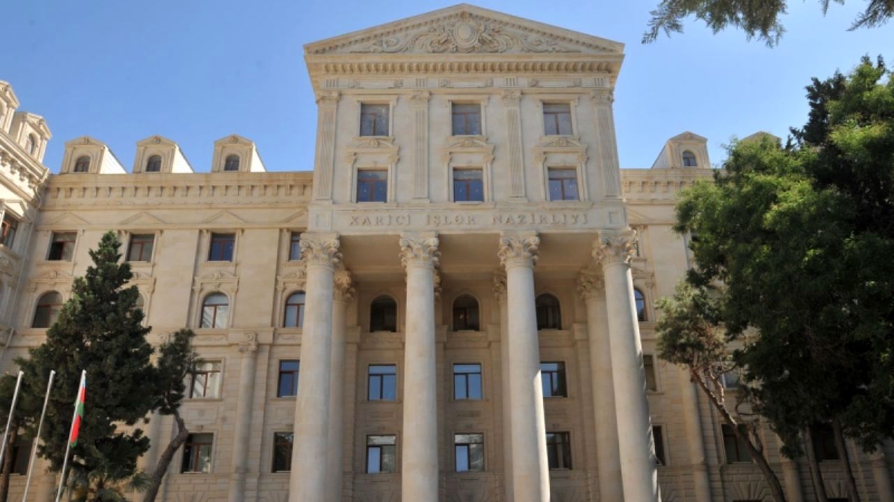 باکو از تشدید تنش میان هند و پاکستان ابراز نگرانی کرد
