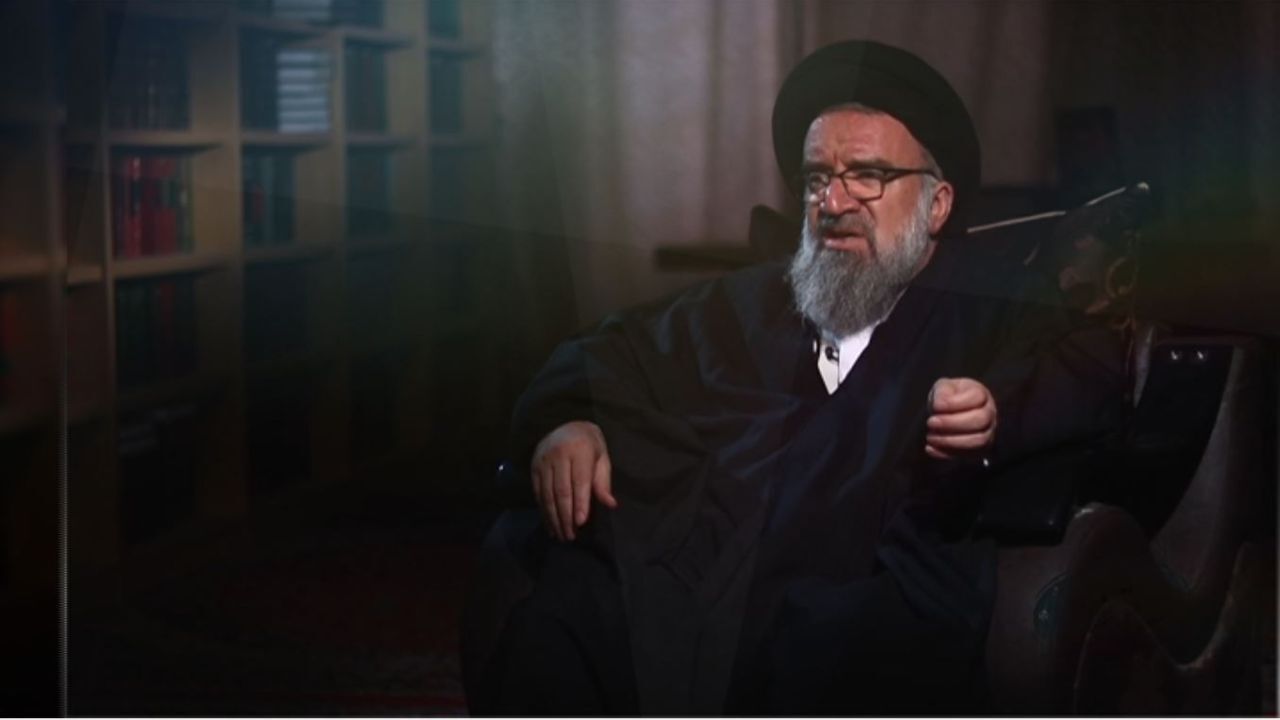 سید احمدخاتمی:با تصویب لوایح چهارگانه، پای دشمنان به کشور باز می‌شود/حوزه اجازه نمی دهد/این جلوه‌های بی حجابی در کشور عادی نیست/از نظر اسلام دزدی و غارت و اختلاس و بی حجابی هیچ جایگاهی ندارد و باید با آن مبارزه کرد