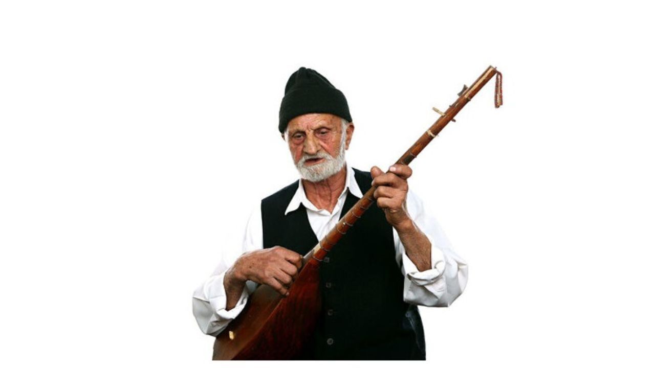 درگذشت یک بازمانده دیگر از موسیقی مقامی