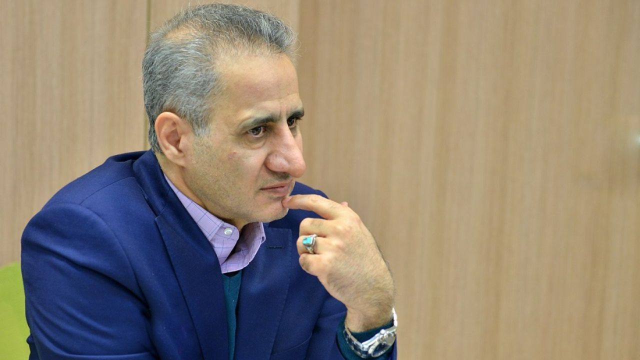 پیشنهاد عراق برای تاسیس بانک مشترک ایران و عراق