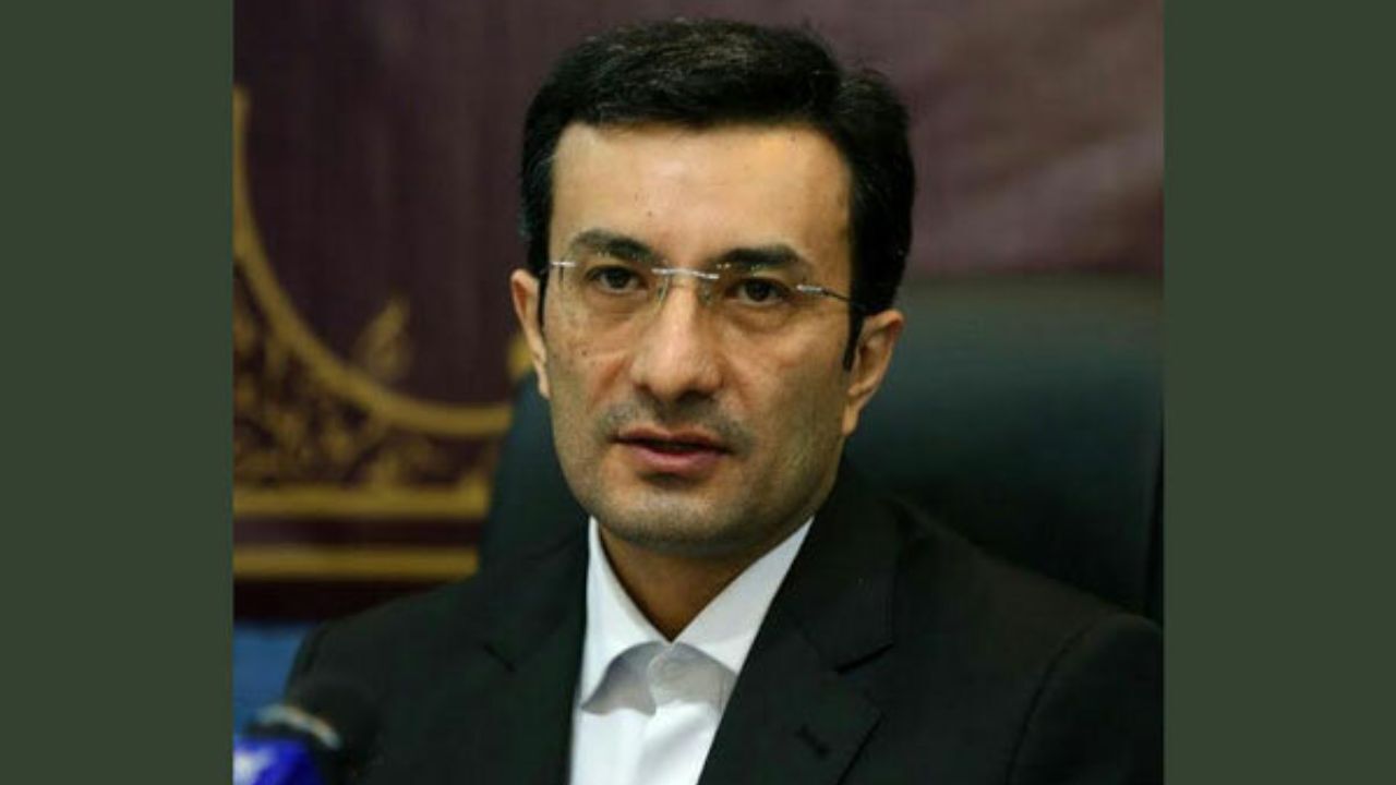 مدیرکل کانون پرورش فکری کودکان و نوجوانان استان تهران منصوب شد