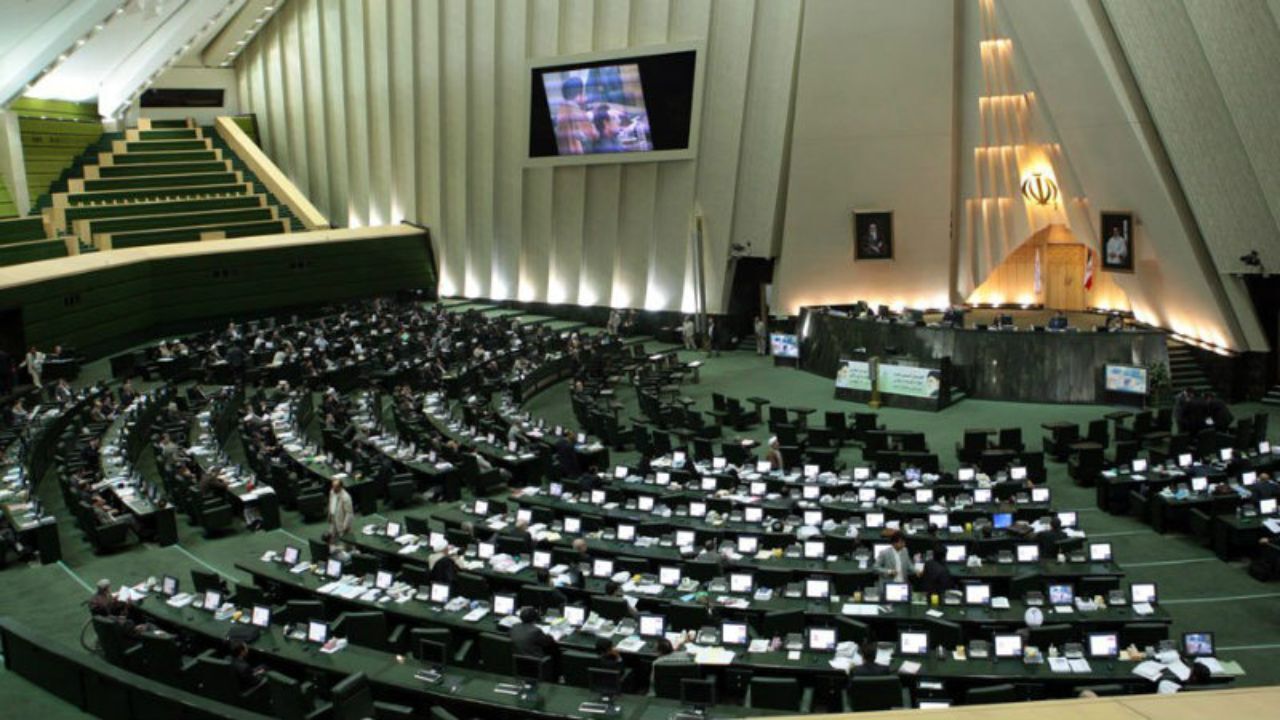 ثبت اطلاعات مالی نامزدهای مجلس در سامانه مالی انتخابات