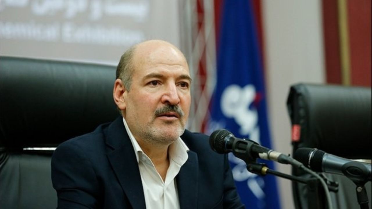 زمستان امسال مشکلی در تامین گاز رخ نداد
