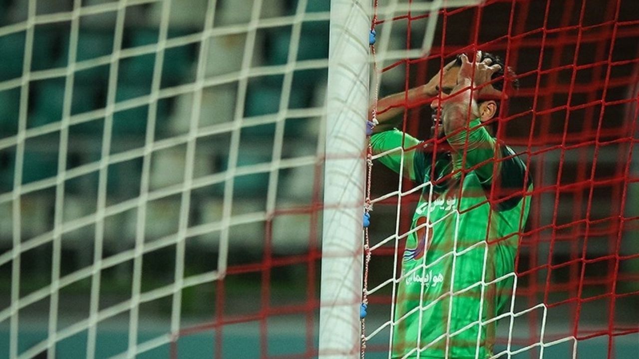 شاگردان منصوریان با تساوی مرحله گروهی لیگ قهرمانان را آغاز کردند