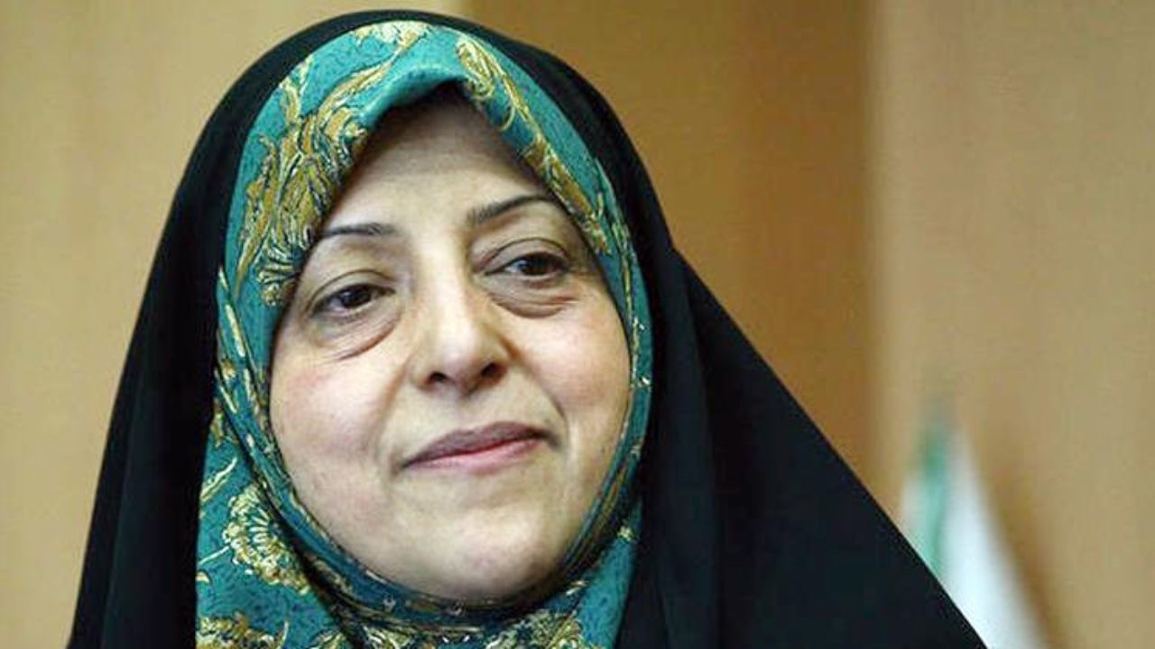 امیدواریم رئیس قوه قضائیه قبل از رفتن لایحه امنیت زنان را تایید کند