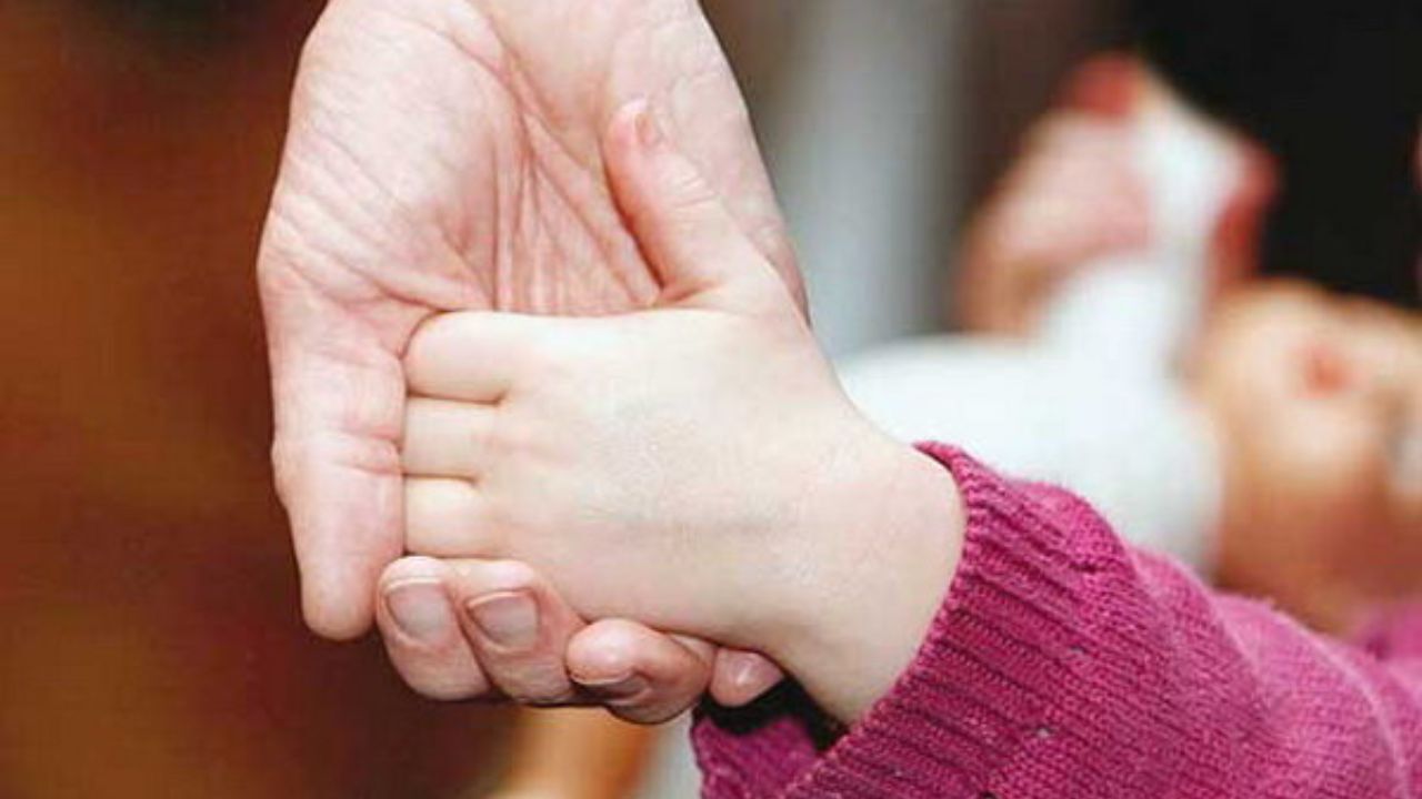 آغاز فعالیت سامانه ملی فرزندخواندگی از سال آینده
