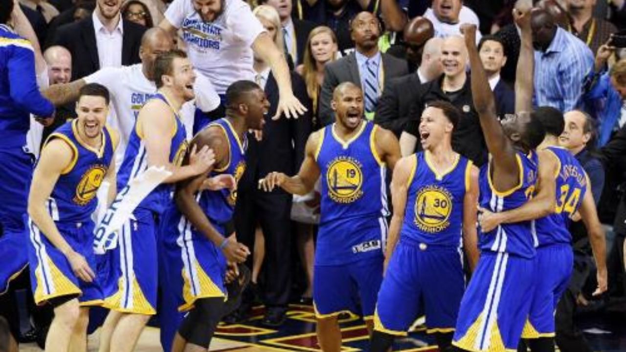 نتایج دیدارهای صبح امروز لیگ NBA / گلدن استیت شکست خورد