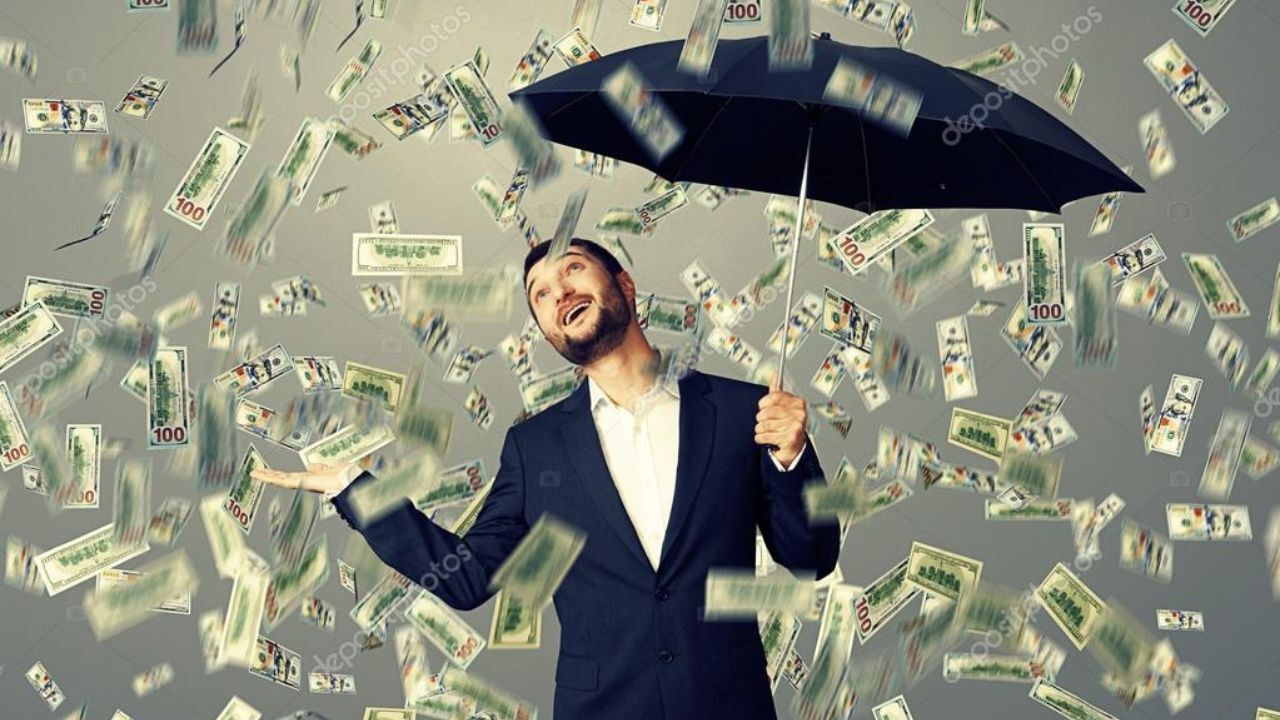با ثروتمندترین افراد دنیا آشنا شوید