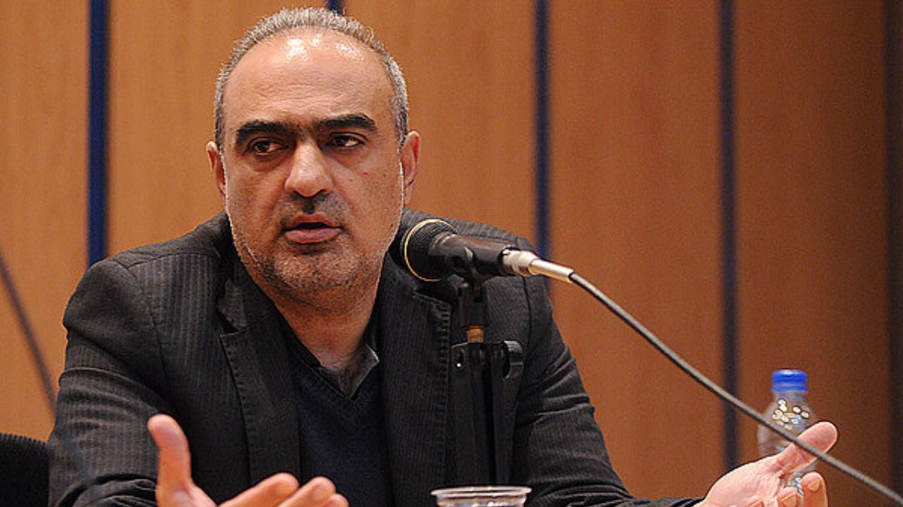 احمدرضا معتمدی درباره رئیس جمهوری چه گفت؟