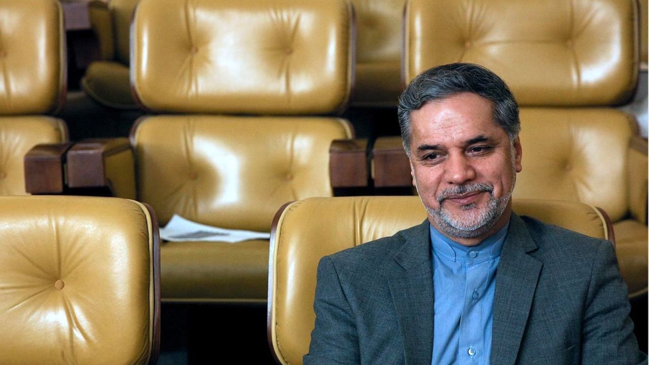 برجام نشان داد که نمی‌توان به غرب اعتماد کرد