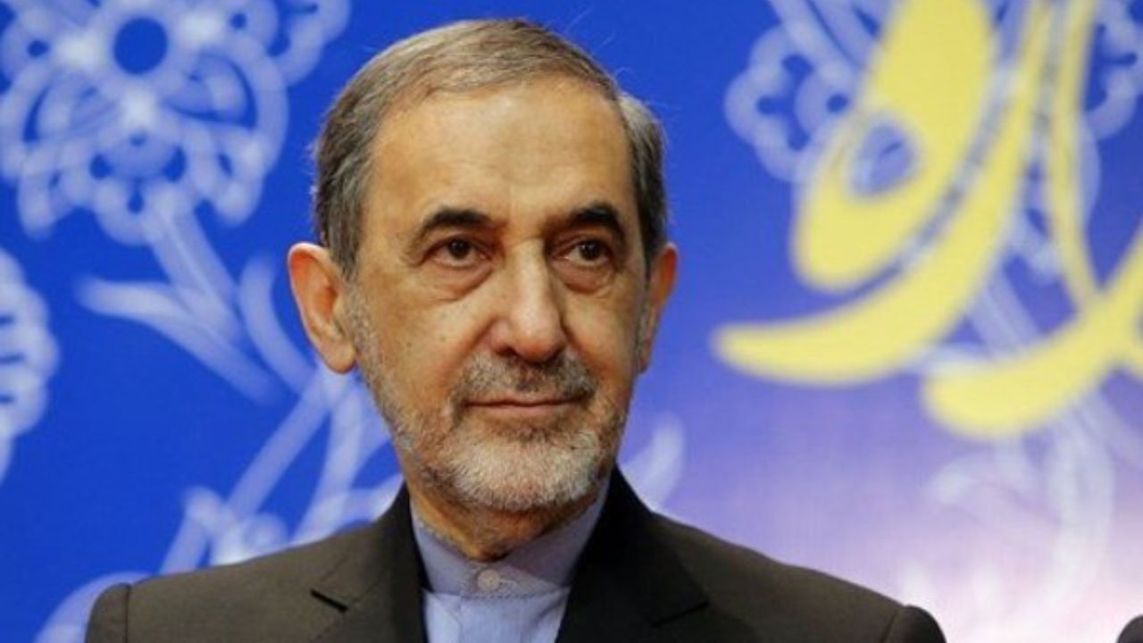 پیام مشترک رئیس جمهور و نخست وزیر پاکستان به رهبر انقلاب تسلیم ولایتی شد