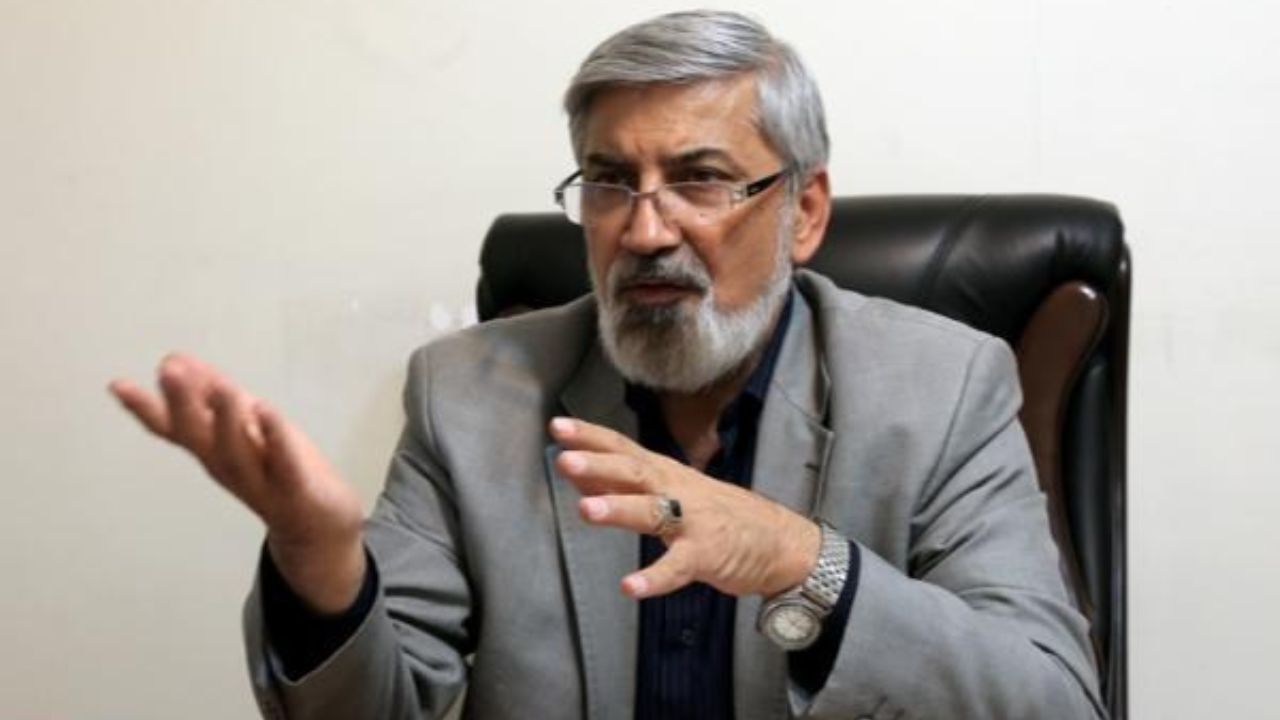 حذف نمایندگان باتجربه به نظام قانونگذاری لطمه می‌زند