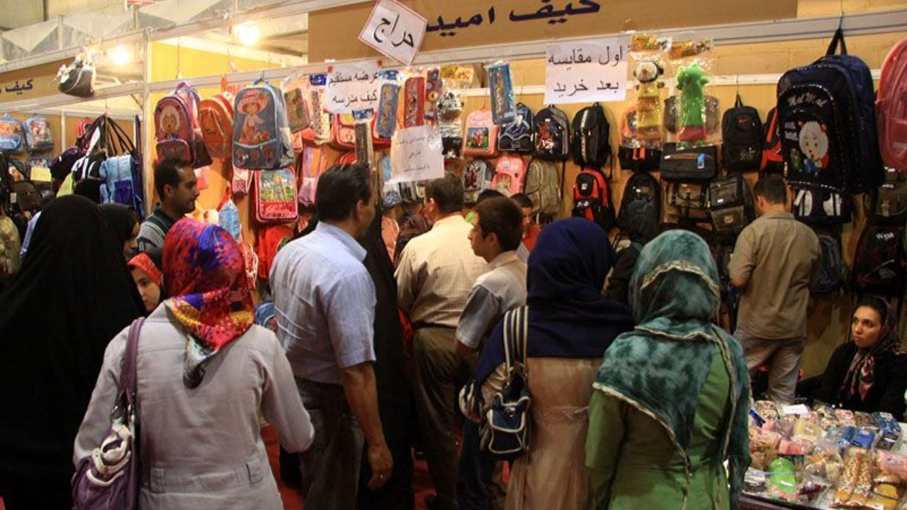 ممنوعیت برگزاری جشنواره بهاره برای دستگاه‌ها