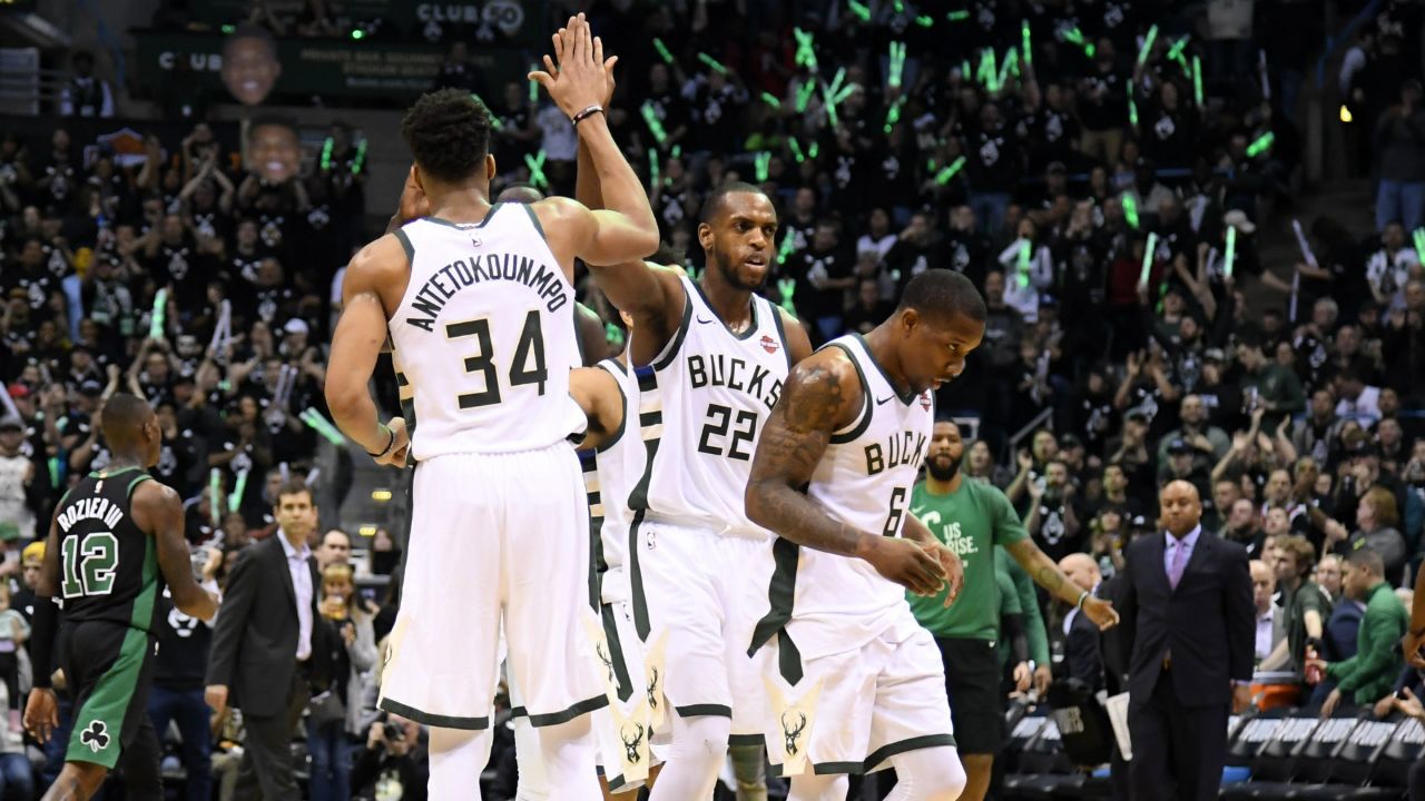هفته بیست و یکم NBA/ پیروزی میلواکی باکس و اوکلاهماسیتی