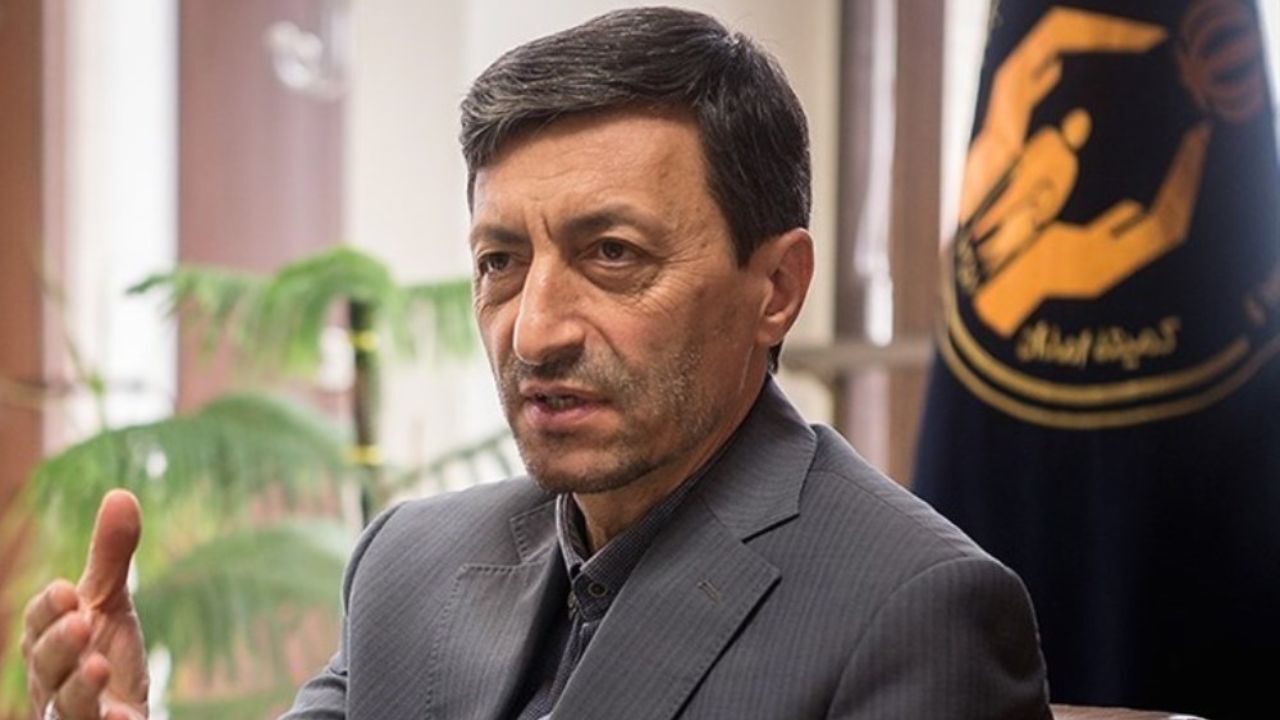 ربا در بانکداری و زندگی اشرافی برخی مدیران گلوگاه تولید فقر جامعه است