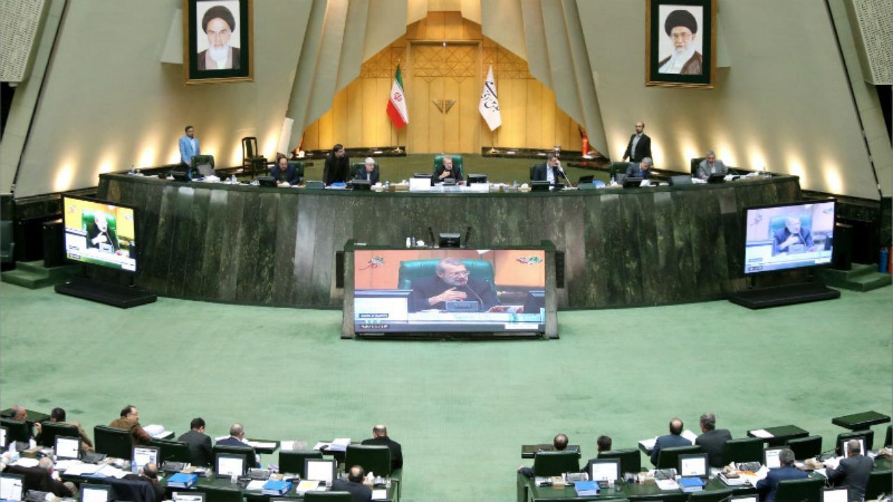 احزاب در راس برگزاری انتخابات مجلس؟