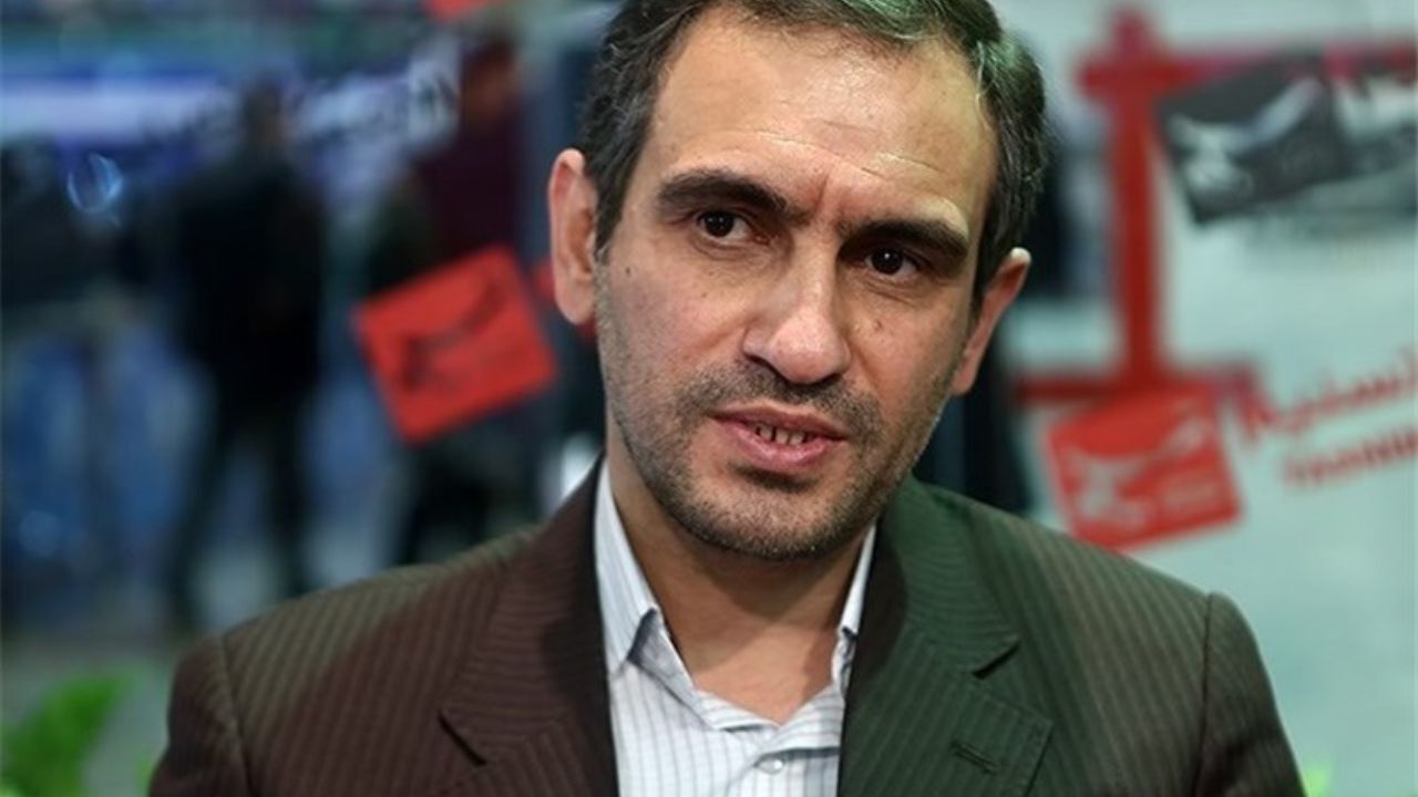 تکذیب یک خبر جعلی از سوی معاون ارتباطات دفتر رییس‌جمهور