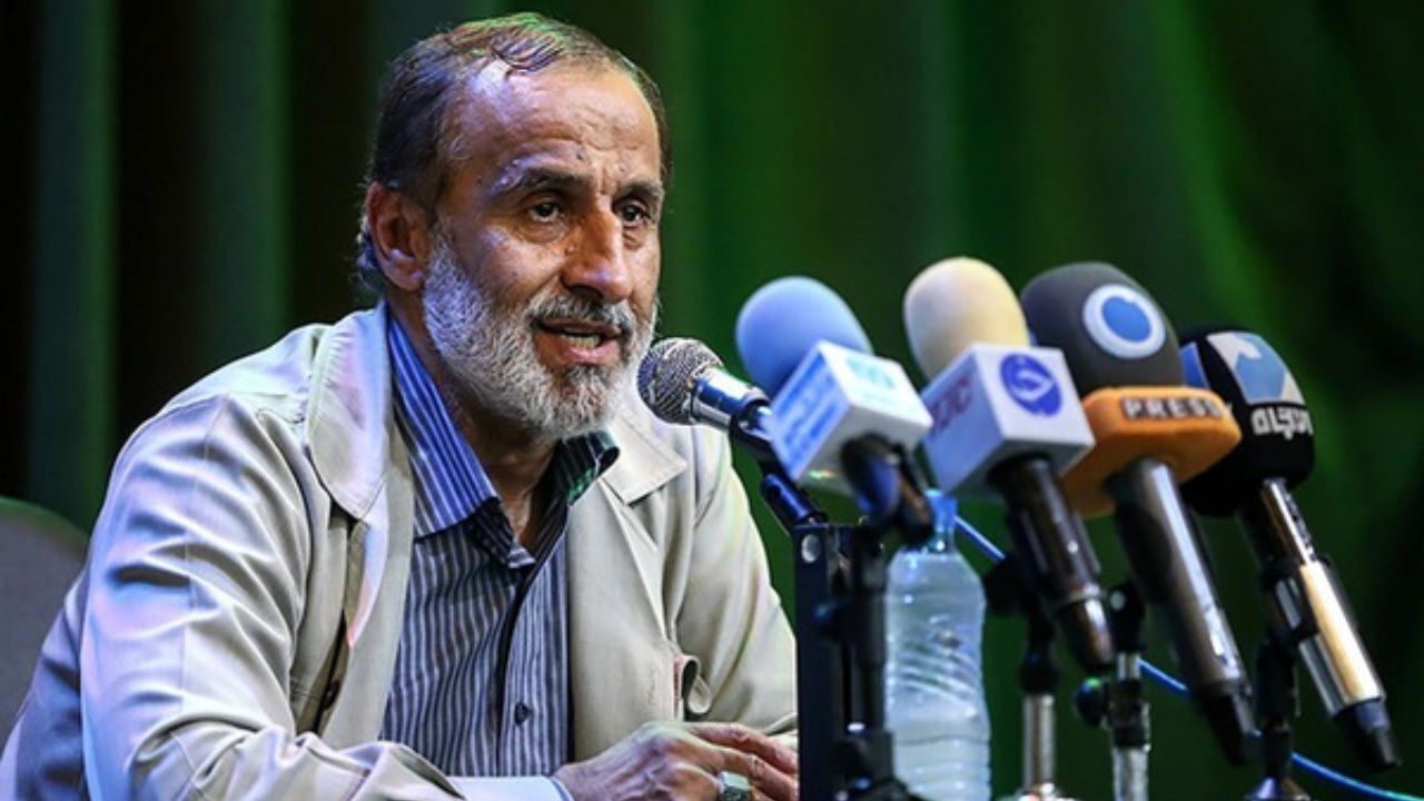 جلسه دوم دادگاه رسیدگی به شکایت صالحی‌امیری از نادران برگزار می‌شود