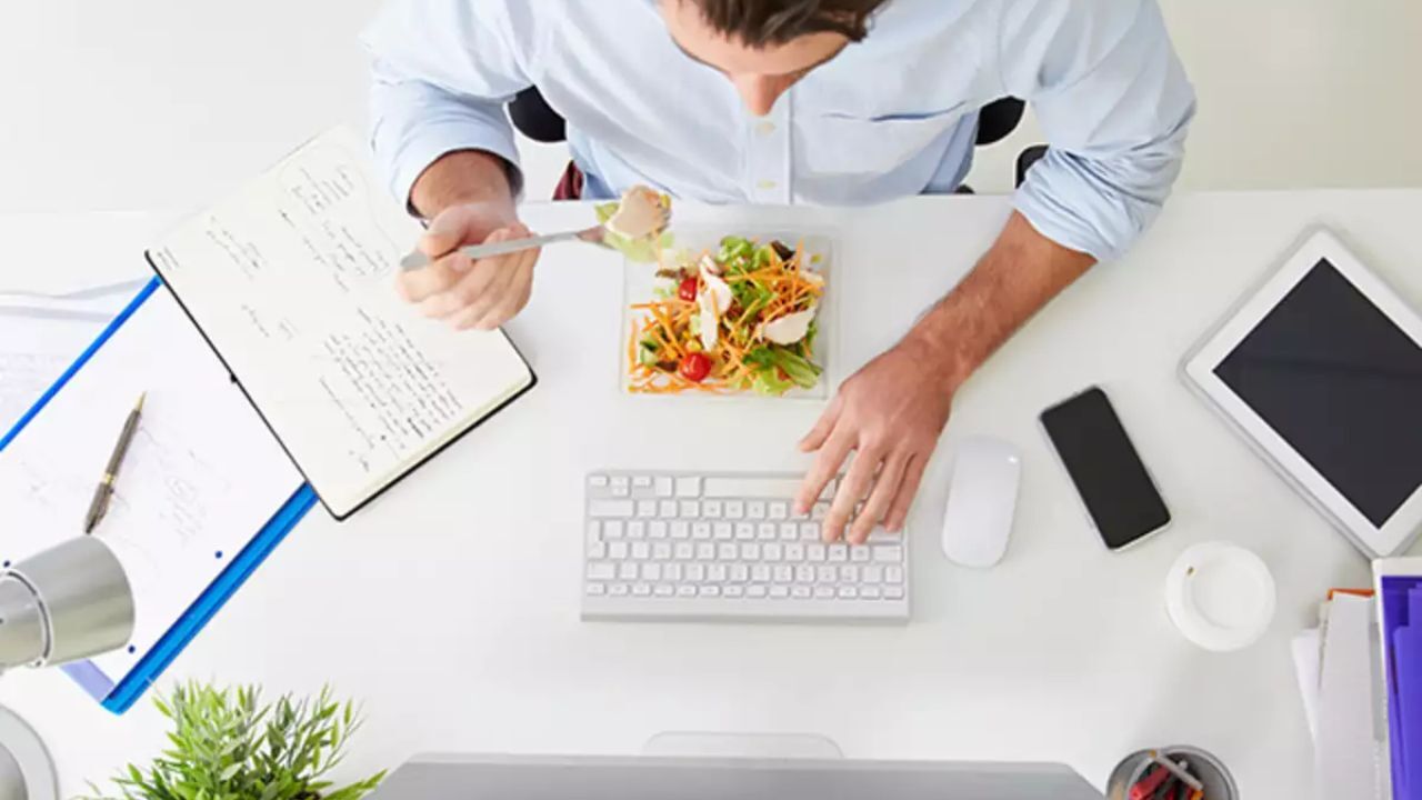 بیست راه طلایی برای مناسب کردن محیط کار + ویدئو