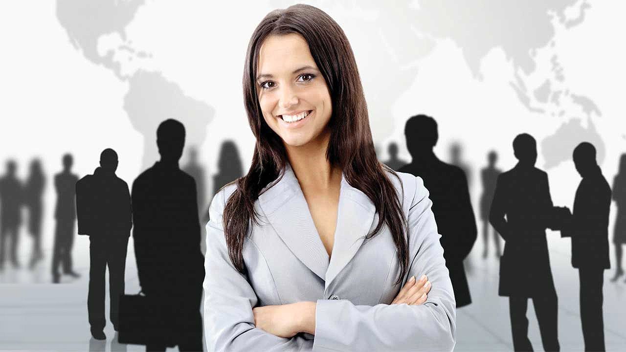 بهشت اشتغال زنان در کدام کشورهاست؟