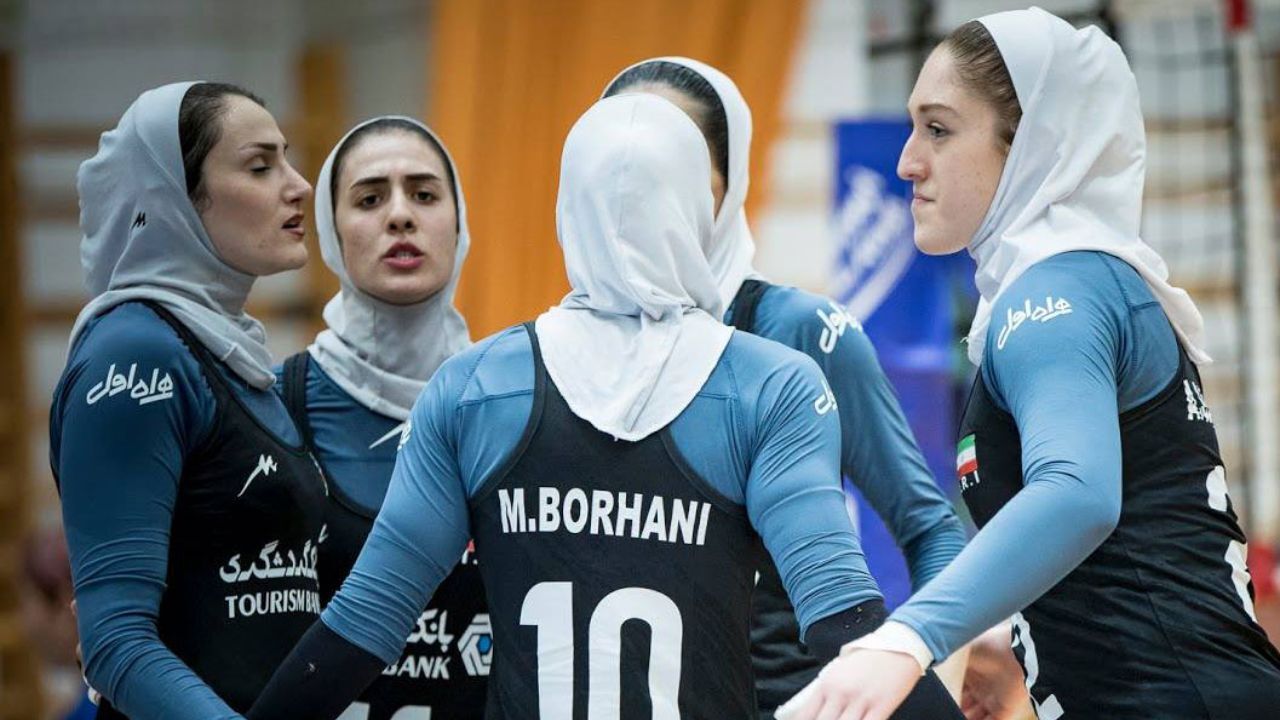 نگاهی زنان ایرانی در سال 97 + ویدئو