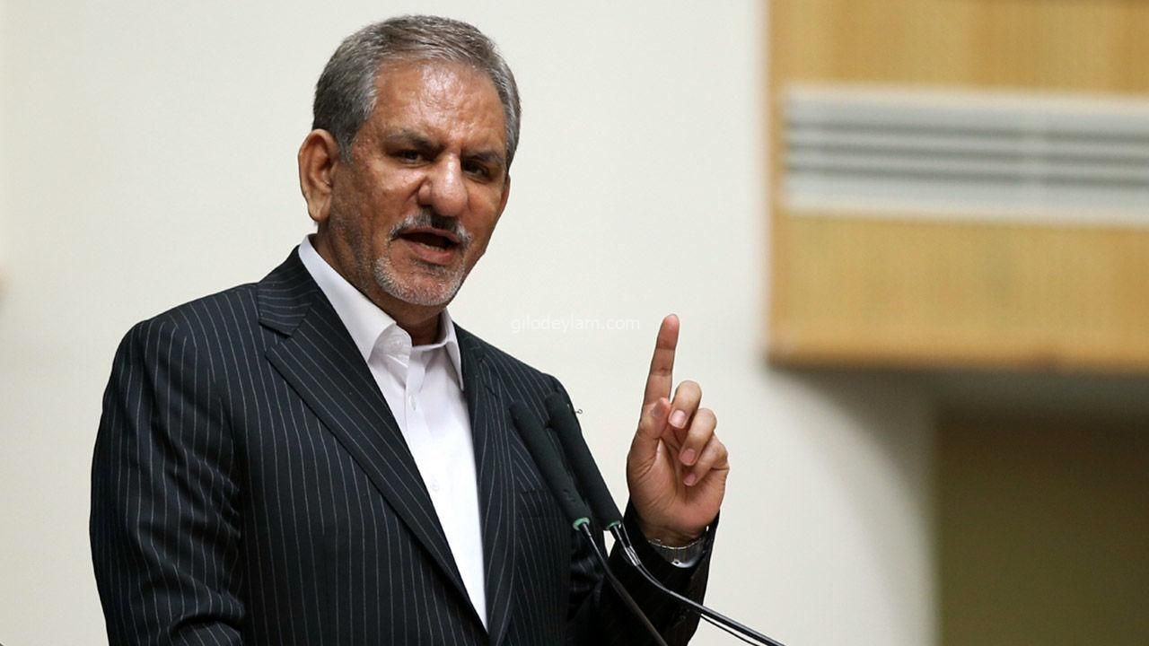 دولت منتقدان خود را دلسوز می‌داند/ برای تامین نیازهای مردم به میزان کافی ارز اختصاص داده‌ایم