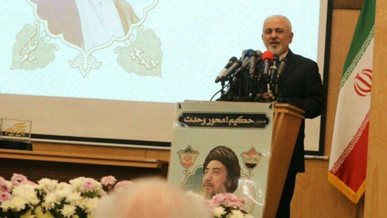 اگر شهید حکیم نبود، امروز با عراق دیگری مواجه بودیم/ نقش عراق و ایران در امنیت منطقه بسیار موثر است