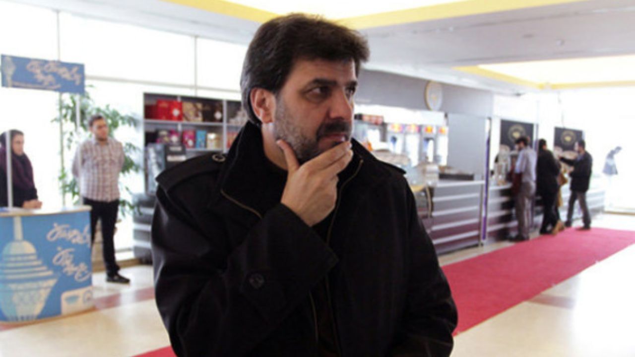 وارد زدوبندها نشده‌ام/ شرایط نامساعد «قرارمون پارک شهر» در اکران/ سازمان سینمایی رسالت فرهنگی را فراموش کرده است/ مخاطب سینما غیرقابل پیش‌بینی است/ از روی پوستر گفتند فیلمتان تجاری است