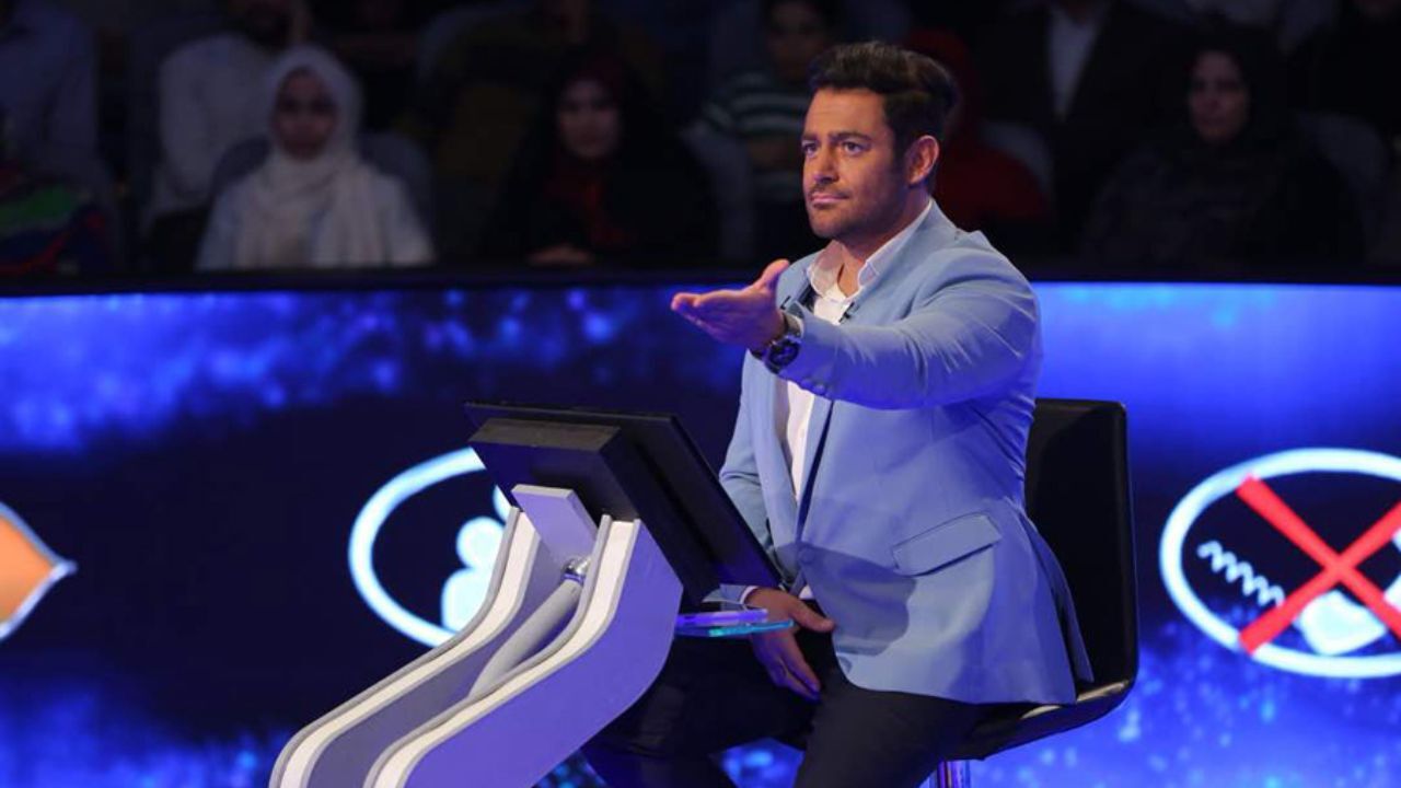 واکنش گلزار به حواشی جنجالی «برنده‌باش» + ویدئو