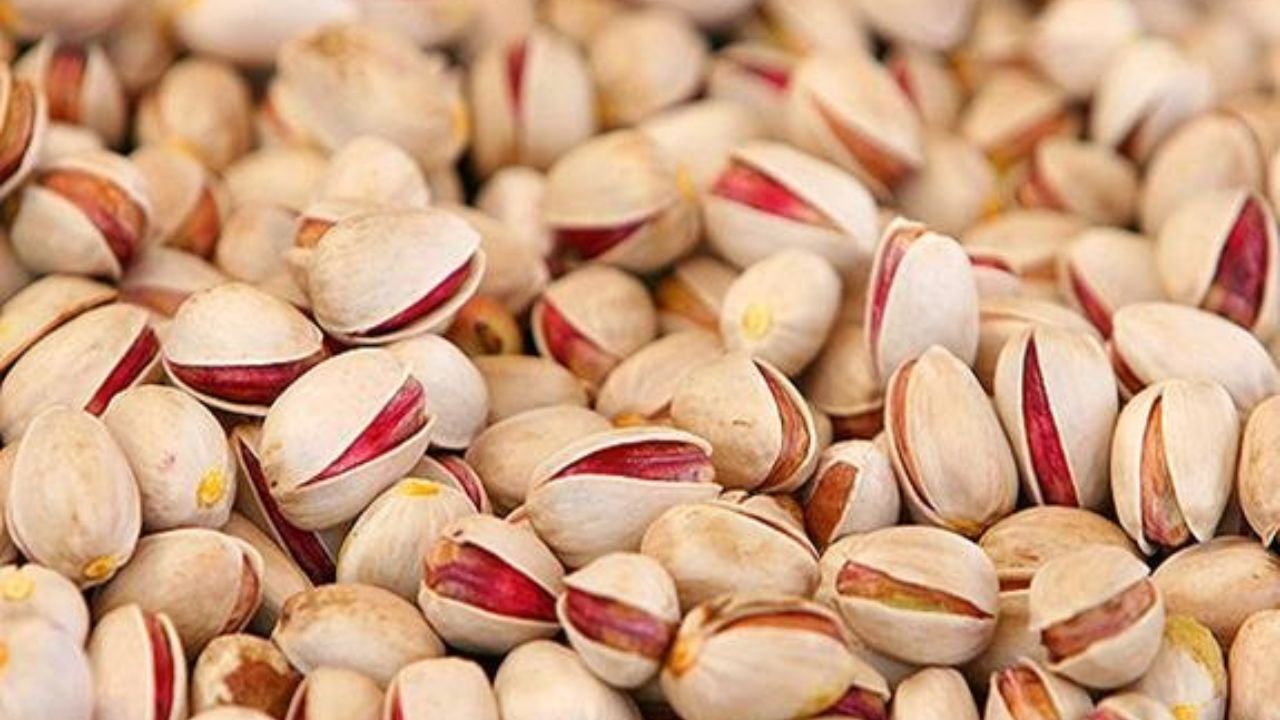 96 درصد مردم توان خرید پسته 200 هزار تومانی را ندارند/ عدم همکاری وزارت جهاد کشاورزی قیمت پسته را افزایش داد/ واردات تخمه آفتاب‌گردان به دلیل تبدیل کشتزارهای شمال به ویلا