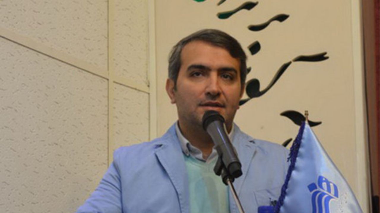 پیام تسلیت رییس موزه هنرهای معاصر برای درگذشت لیلیت تریان