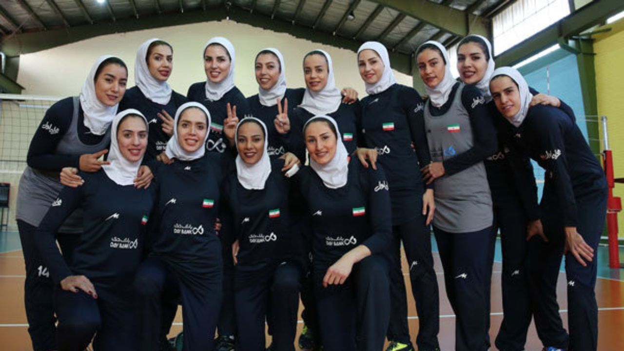 سرمربی تیم بسکتبال زنان سه‌شنبه انتخاب می‌شود