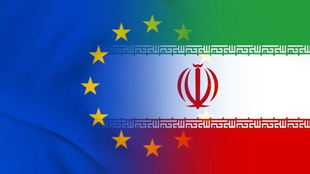 کانال مالی اروپا و ایران به‌زودی راه‌اندازی می‌شود