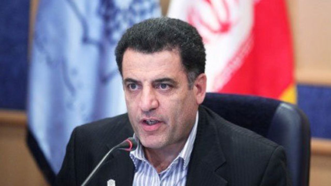 عیدی یک میلیون و 200 هزار تومانی هلال احمر به معلولان ضایعات نخاعی