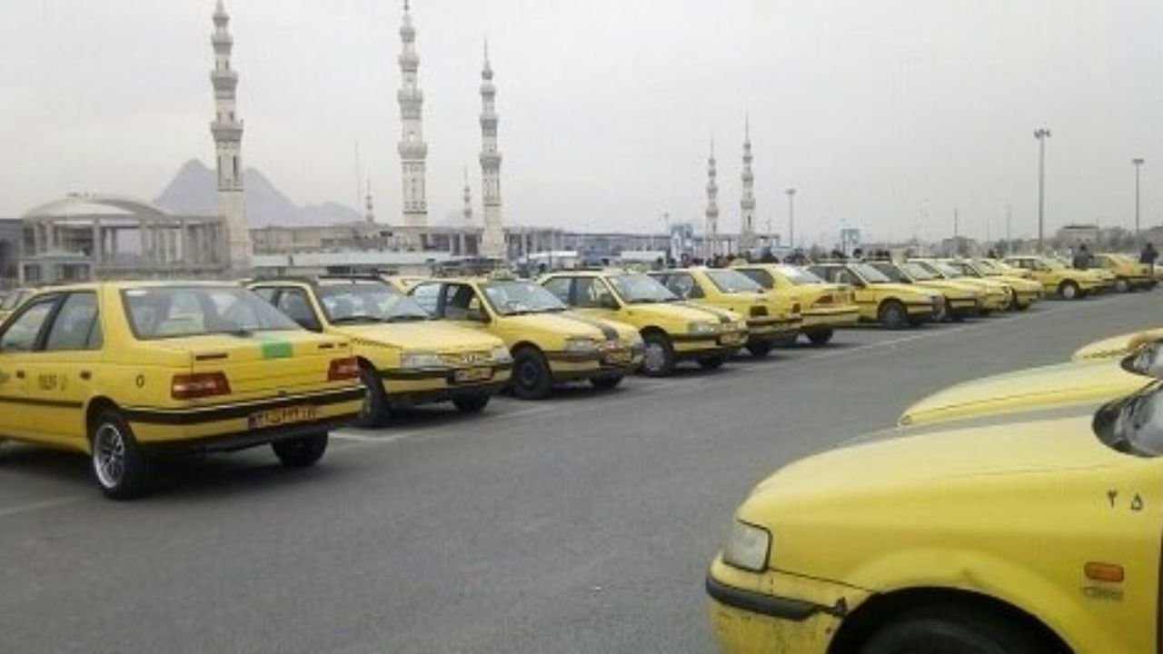 تاکسی کتاب در پایتخت راه‌اندازی می‌شود