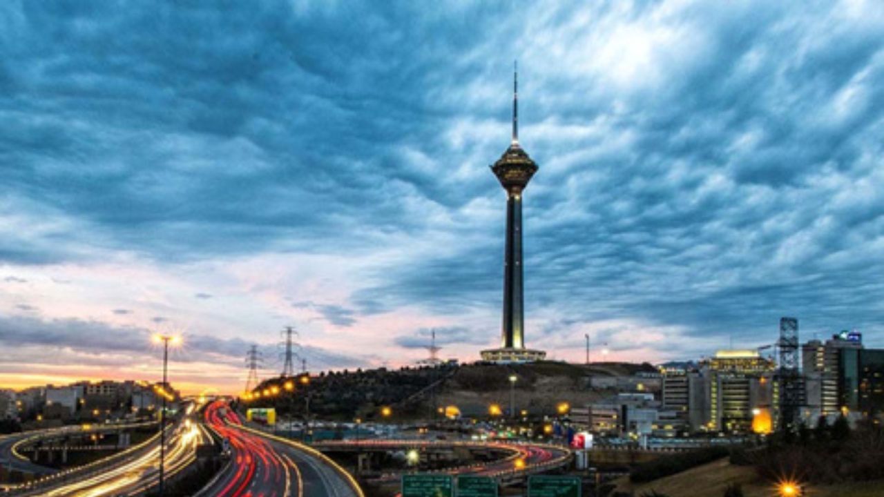 مسیرهای دوچرخه‌سواری، راه نجات پایتخت