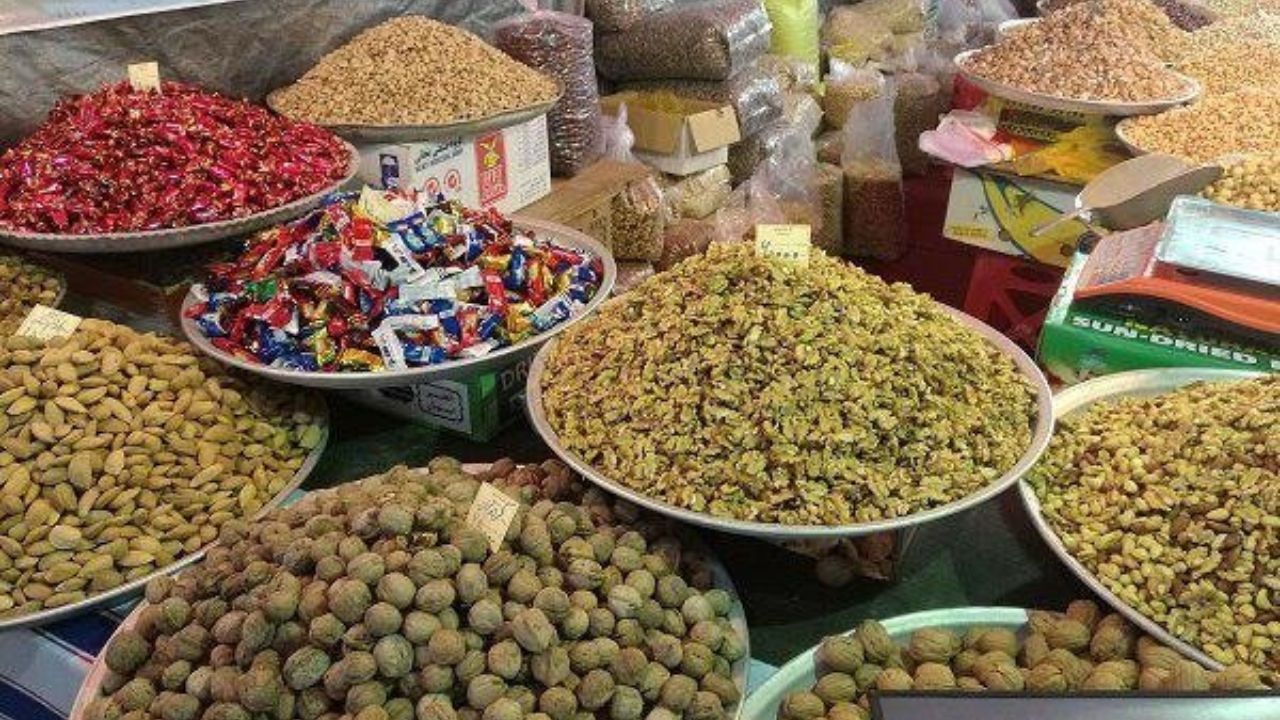 2 اقدام جدید برای رفع مشکلات ترانزیت میوه و خشکبار