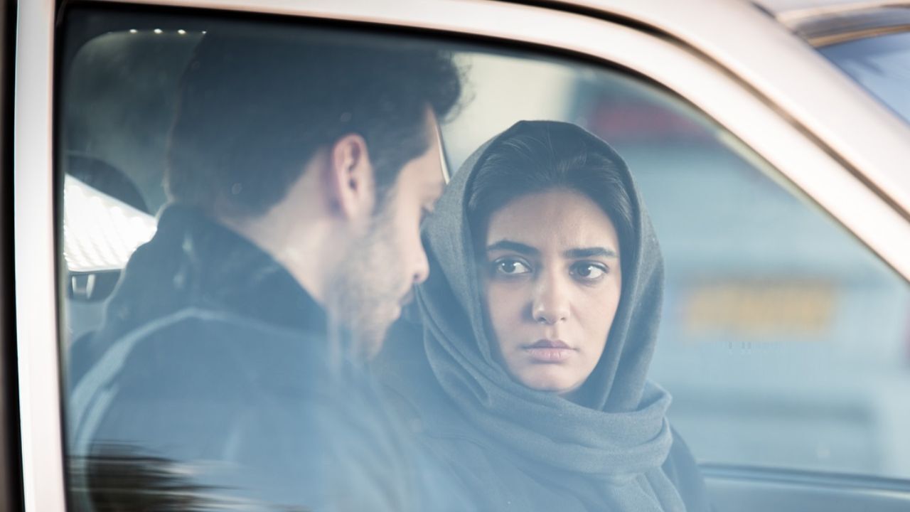 «مرضیه» به جشنواره مورد تایید اسکار می‌رسد