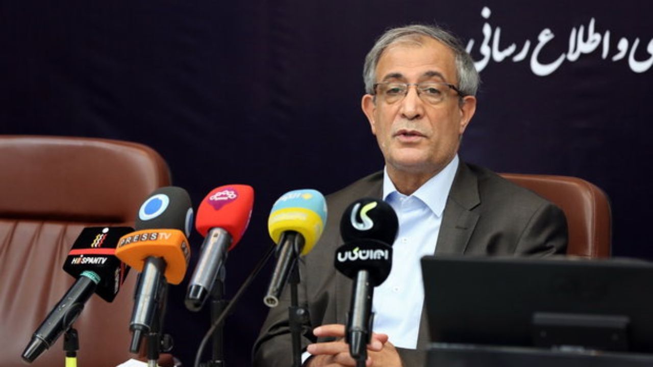 کشور به سرمایه‌گذاران شجاع نیاز دارد