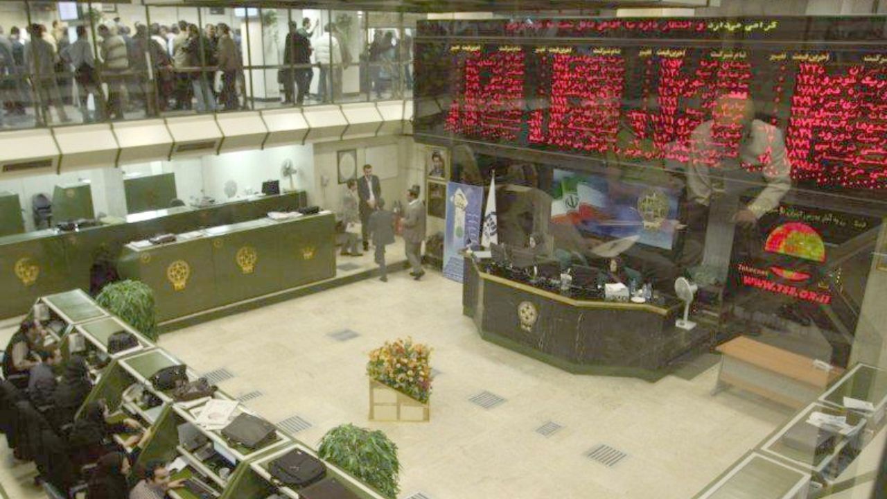 بورس در ابتدای معاملات به پله 171 واحدی صعود کرد