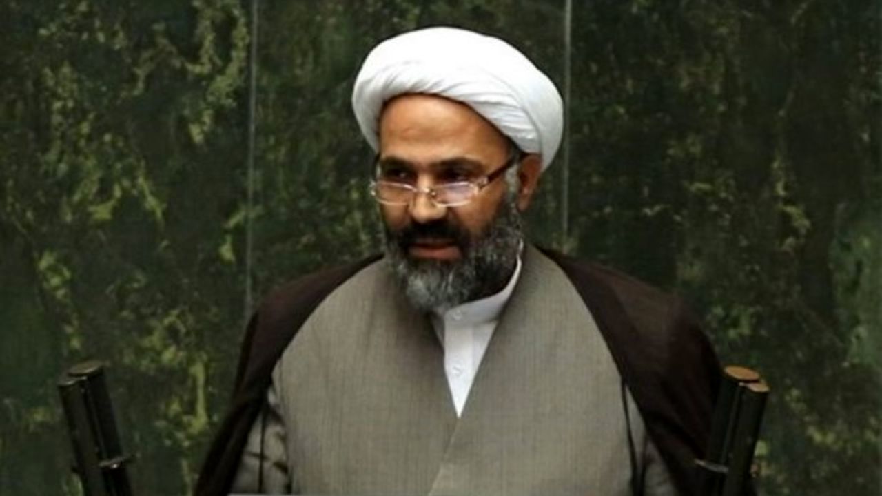 تذکر پژمان فر در مورد قاچاق دام زنده و پاسخ لاریجانی