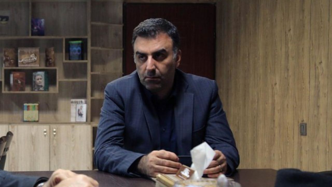 اظهارنظر داروغه‌زاده درباره قیمت بلیت سینماها ‌