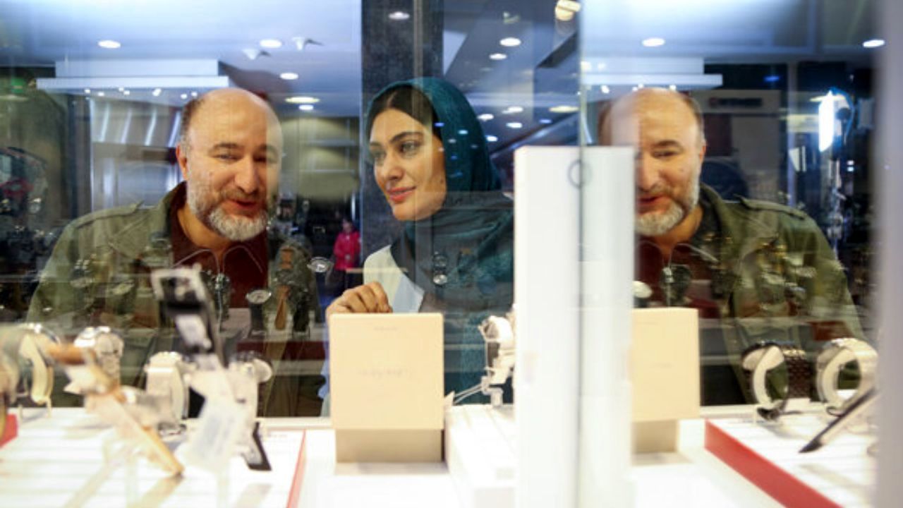 «ریست» اثری با محوریت حریم شخصی انسان‌ها ساخته می‌شود